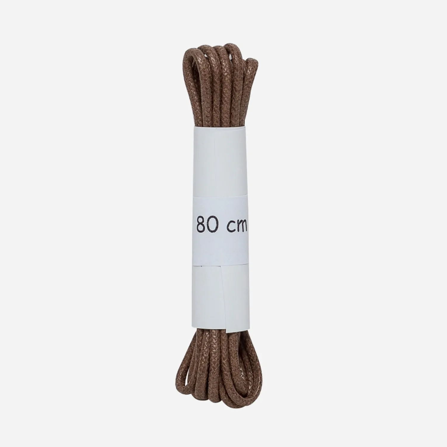 Sans marque Autres Accessoires^Lacets marrons MARRON CLAIR