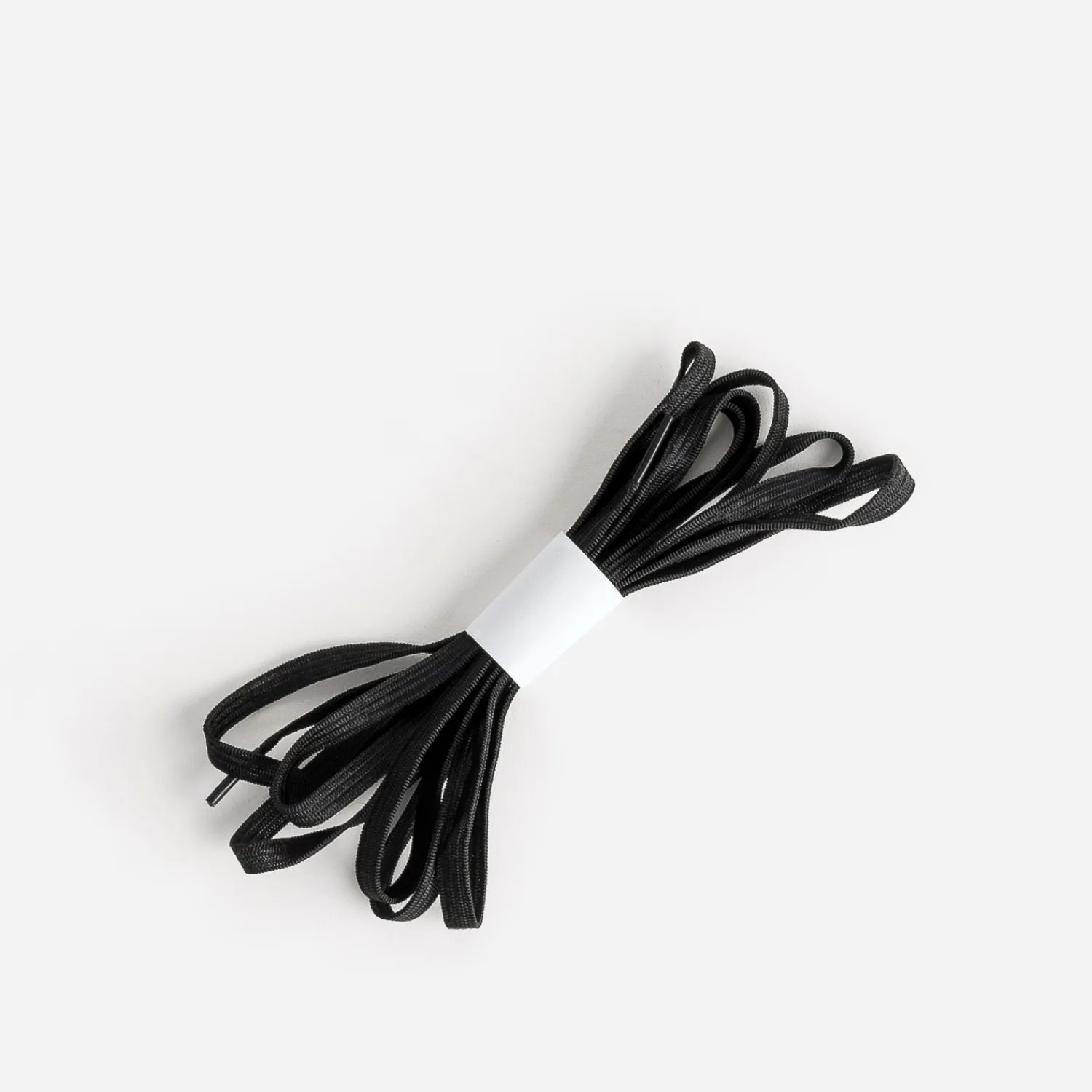 Eram Lacets|Accessoires^Lacets s plats élastiqués NOIR