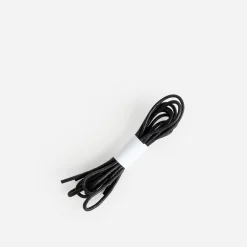 Eram Lacets|Accessoires^Lacets s ronds cirés NOIR