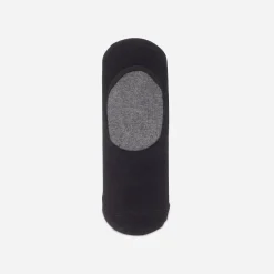 Eram Chaussettes & Collants^Lot de socquettes courtes es et grises NOIR
