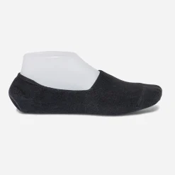 Eram Chaussettes & Collants^Lot de socquettes courtes es et grises NOIR