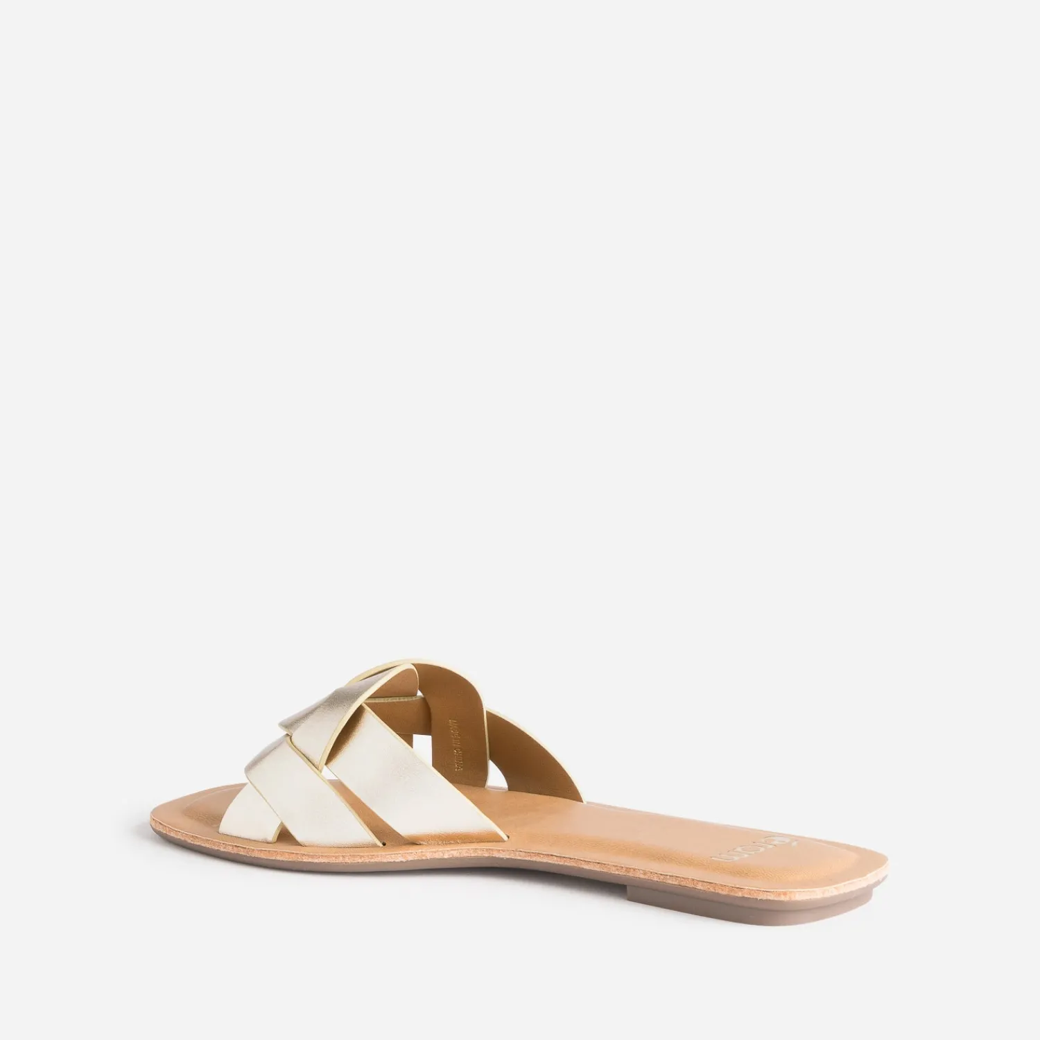 Eram Mules/Tongs|Sandales^Mule OR
