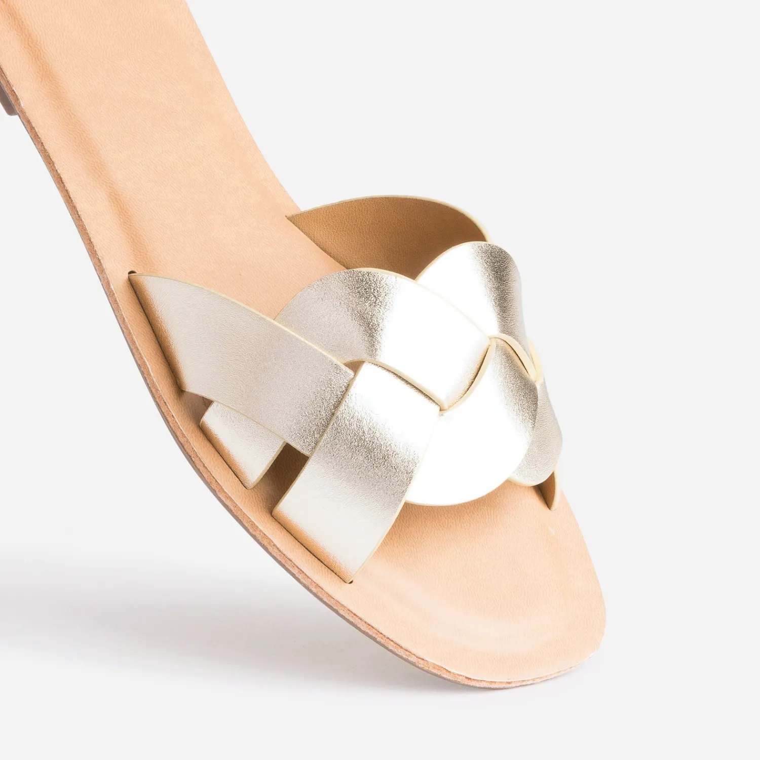 Eram Mules/Tongs|Sandales^Mule OR