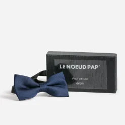 Eram Accessoires^Nœud papillon réglable MARINE