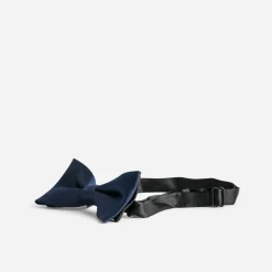 Eram Accessoires^Nœud papillon réglable MARINE