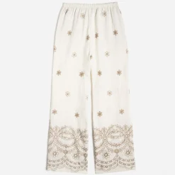 Texto Pantalons & Jeans^Pantalon BEIGE