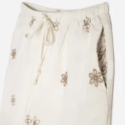 Texto Pantalons & Jeans^Pantalon BEIGE