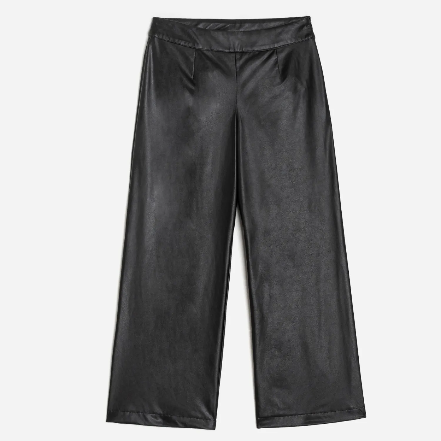 Texto Pantalons & Jeans^Pantalon large rock NOIR