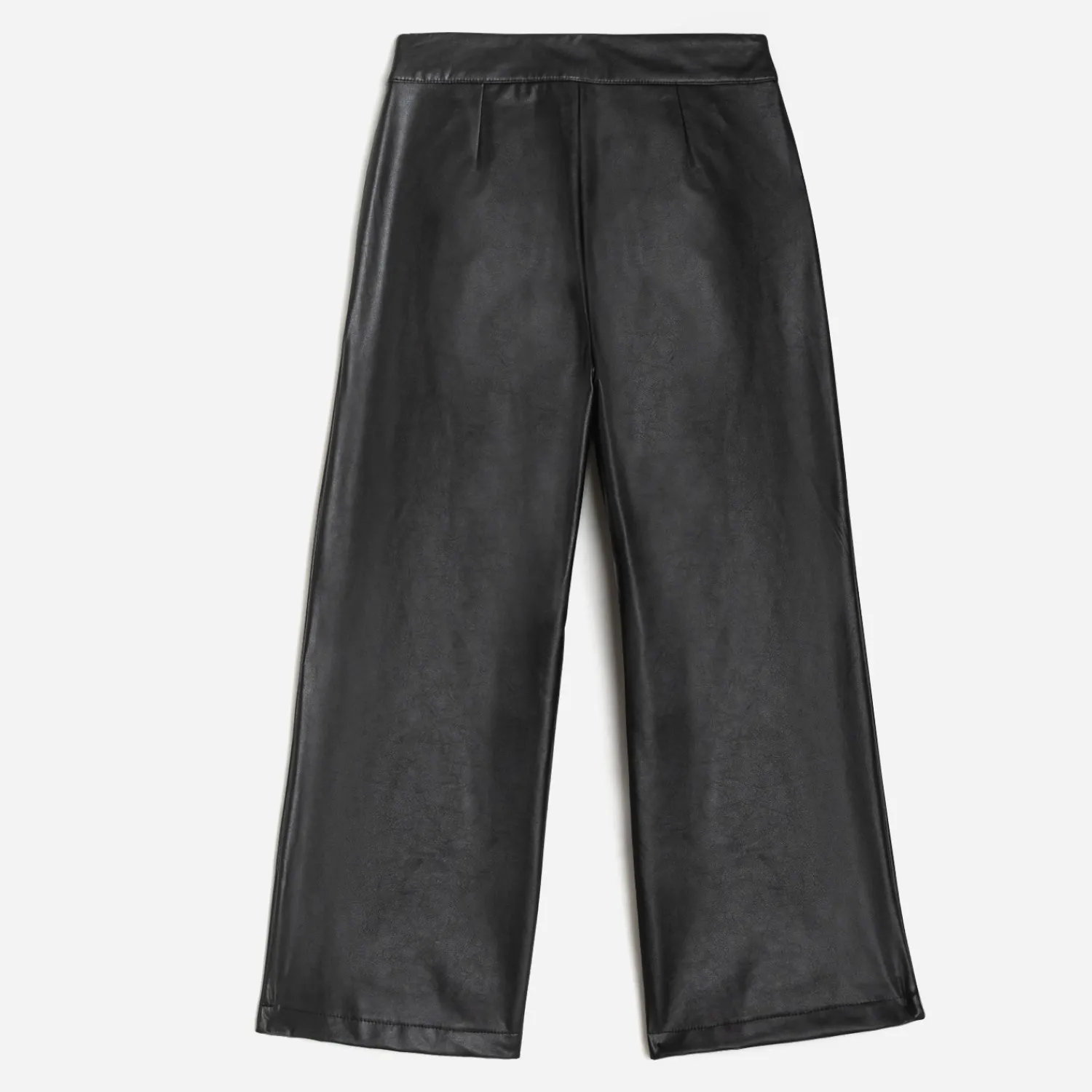 Texto Pantalons & Jeans^Pantalon large rock NOIR