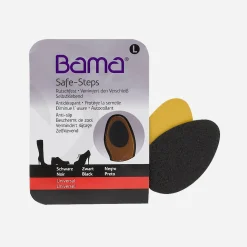 Bama Autres Accessoires|Autres Accessoires^Patins anti-glisse autocollants MARRON