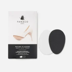 8442 Produits Entretien|Produits Entretien^Patins d'usure FAMACO s - Taille 1 NOIR