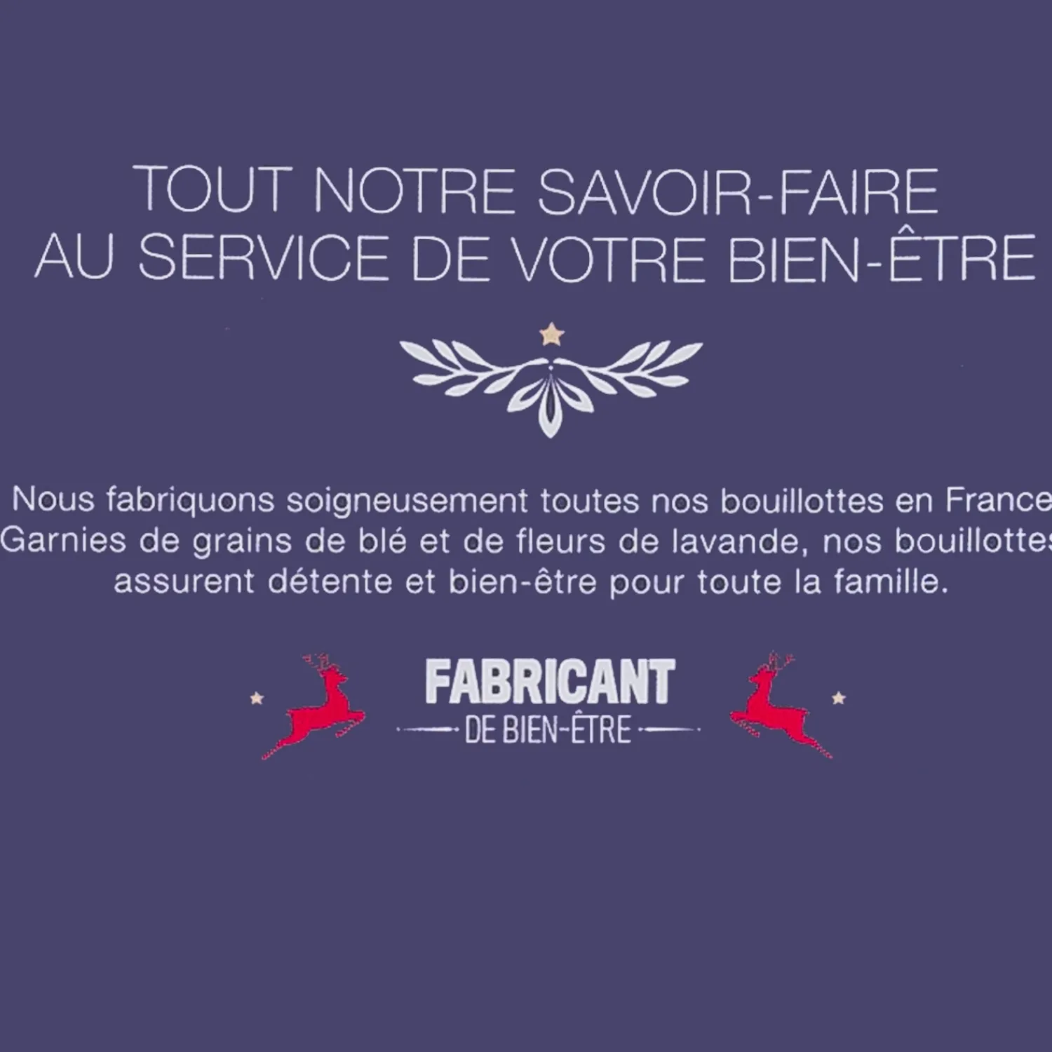 Sans marque Autres Accessoires^Peluche-bouillotte licorne he BLANC