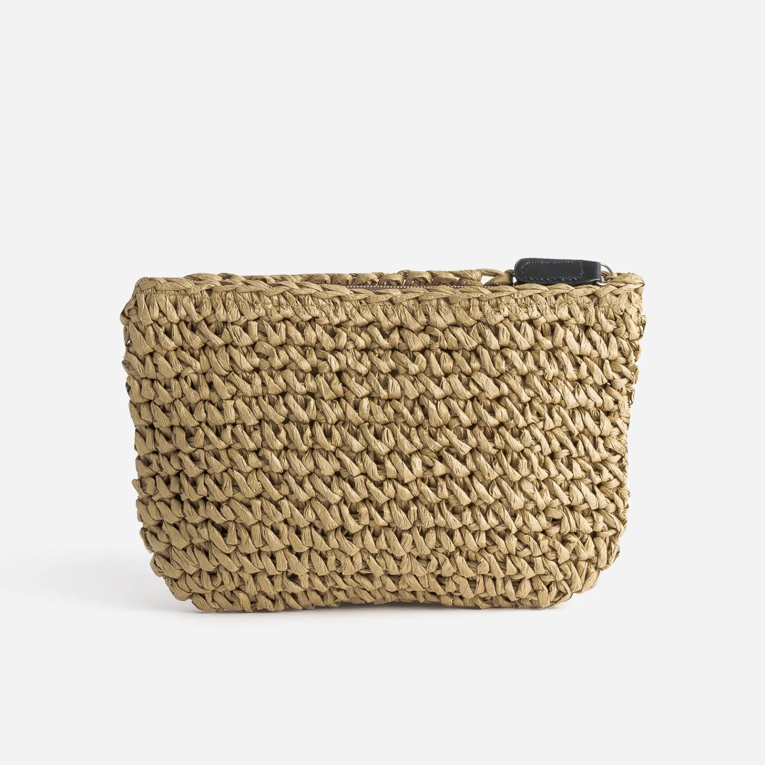 Eram Petite Maroquinerie^Pochette à patch étoile BEIGE