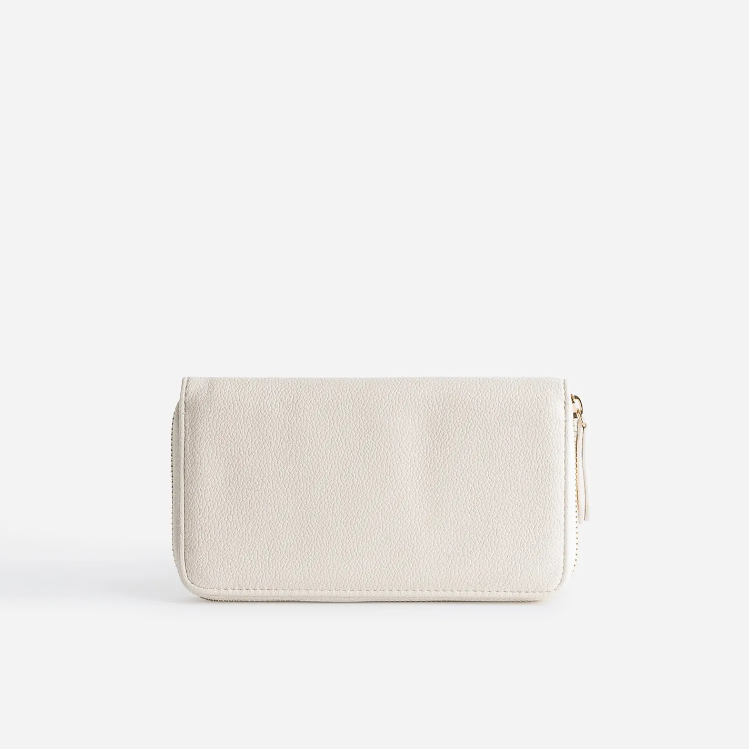 Eram Petite Maroquinerie^Portefeuille beige ECRU