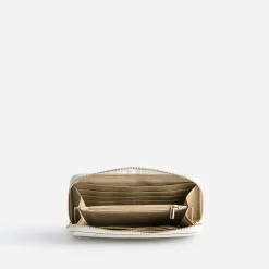 Eram Petite Maroquinerie^Portefeuille beige ECRU