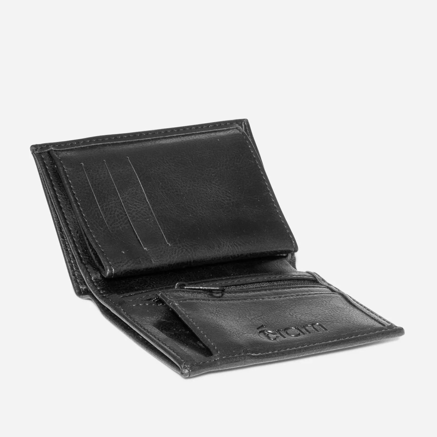 Eram Petites Maroquineries|Accessoires^Portefeuille NOIR
