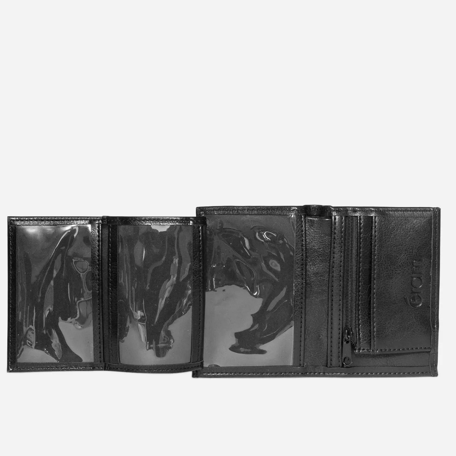 Eram Petites Maroquineries|Accessoires^Portefeuille NOIR