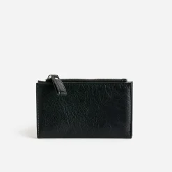 Eram Petite Maroquinerie^Portefeuille homme NOIR