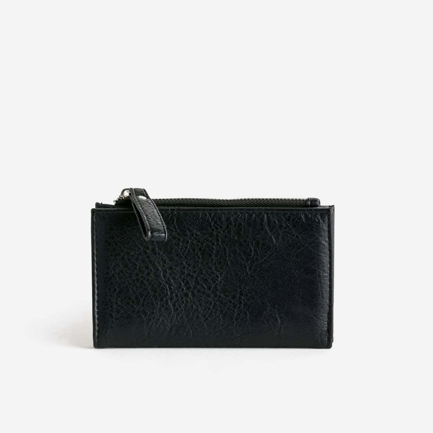 Eram Petite Maroquinerie^Portefeuille homme NOIR