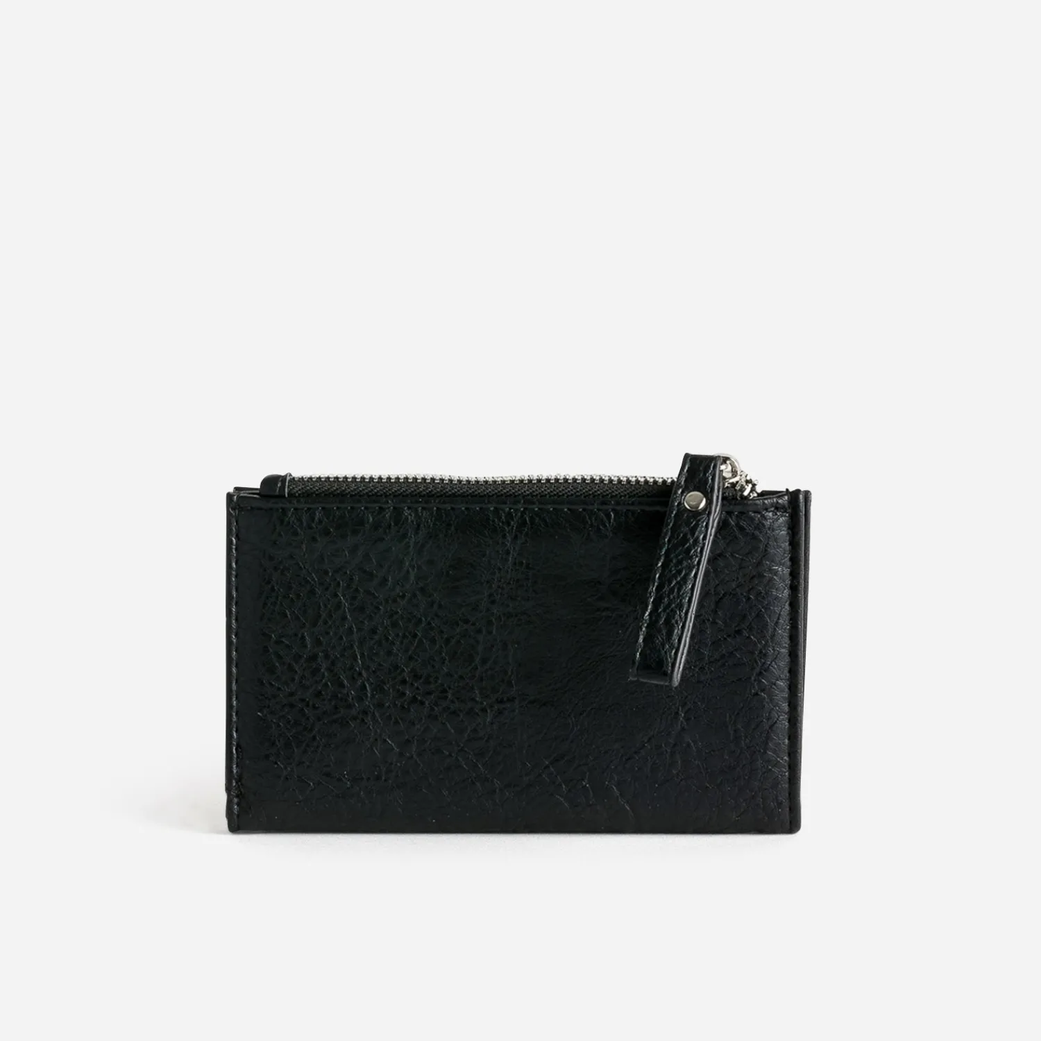 Eram Petite Maroquinerie^Portefeuille homme NOIR