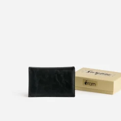 Eram Petites Maroquineries|Sacs^Portefeuille homme NOIR