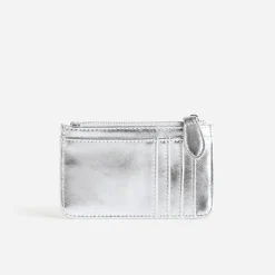 Eram Petite Maroquinerie^Porte-monnaie é ARGENT