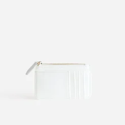 Eram Petite Maroquinerie^Porte-monnaie BLANC