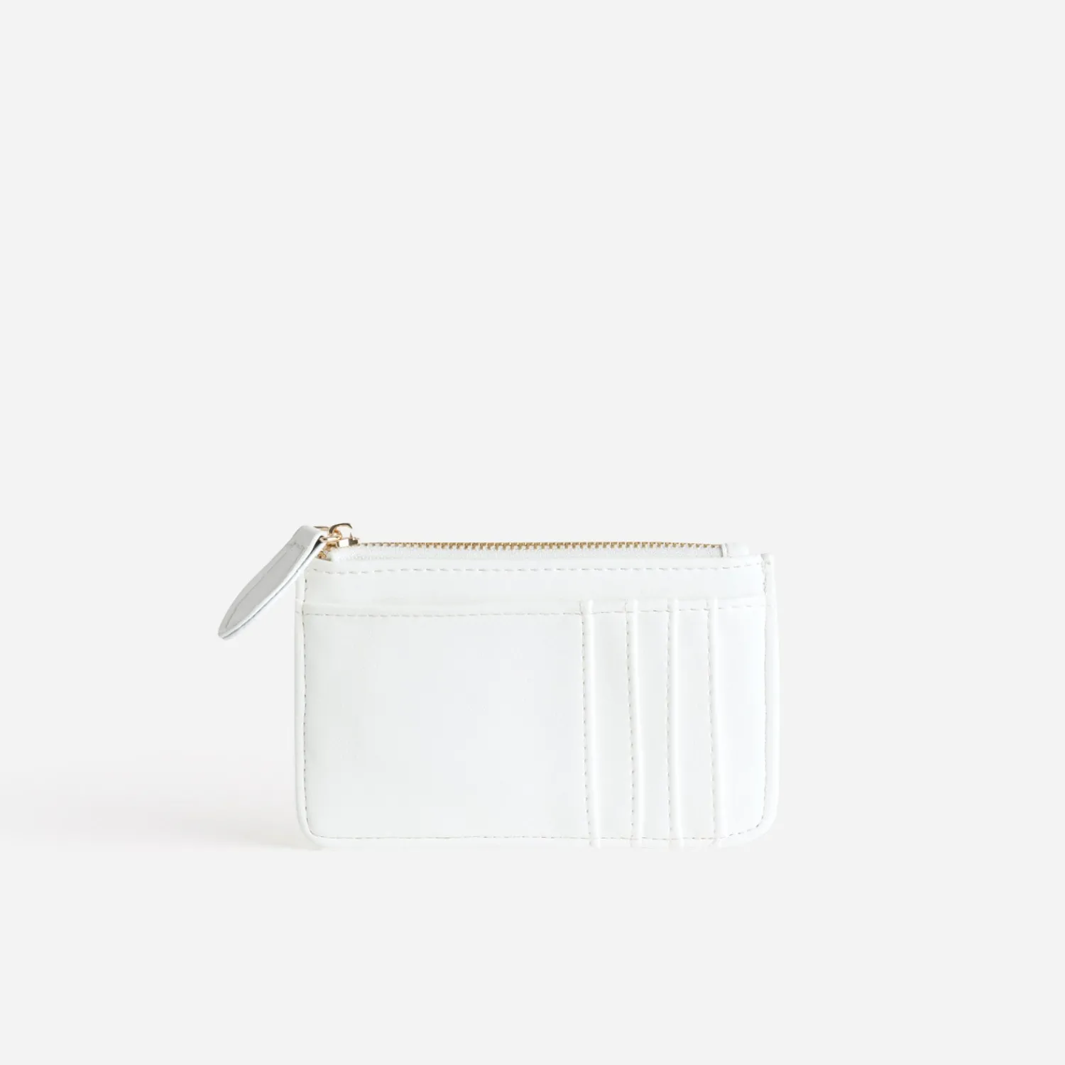 Eram Petite Maroquinerie^Porte-monnaie BLANC