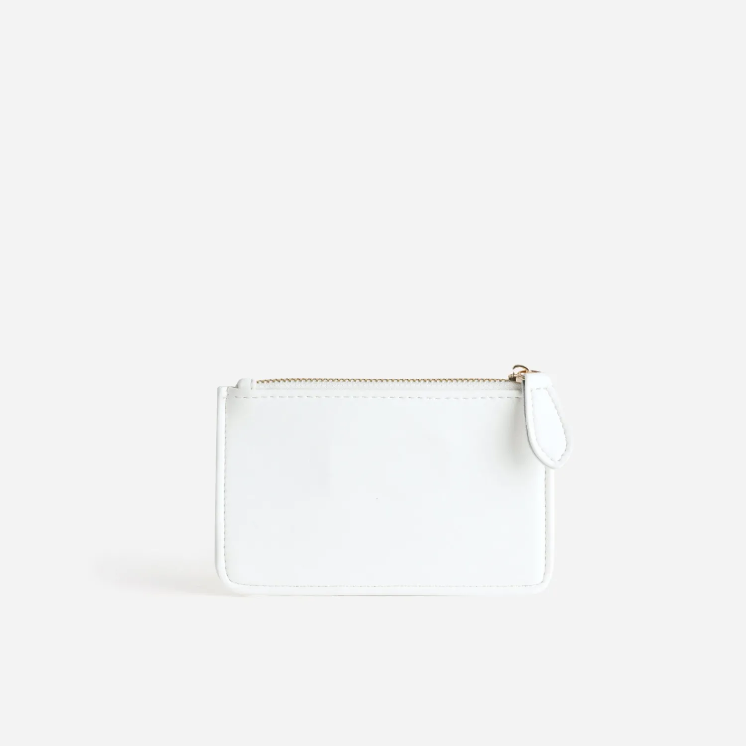 Eram Petite Maroquinerie^Porte-monnaie BLANC