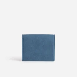 Eram Petite Maroquinerie^Porte-monnaie BLEU