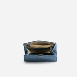 Eram Petite Maroquinerie^Porte-monnaie BLEU