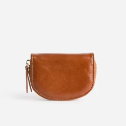 Eram Petite Maroquinerie|Pochettes^Porte-monnaie CAMEL