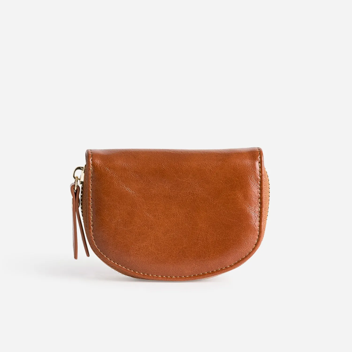 Eram Petite Maroquinerie|Pochettes^Porte-monnaie CAMEL