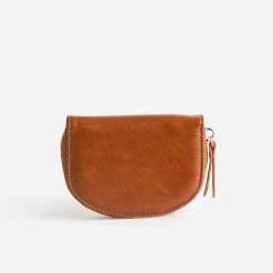Eram Petite Maroquinerie|Pochettes^Porte-monnaie CAMEL