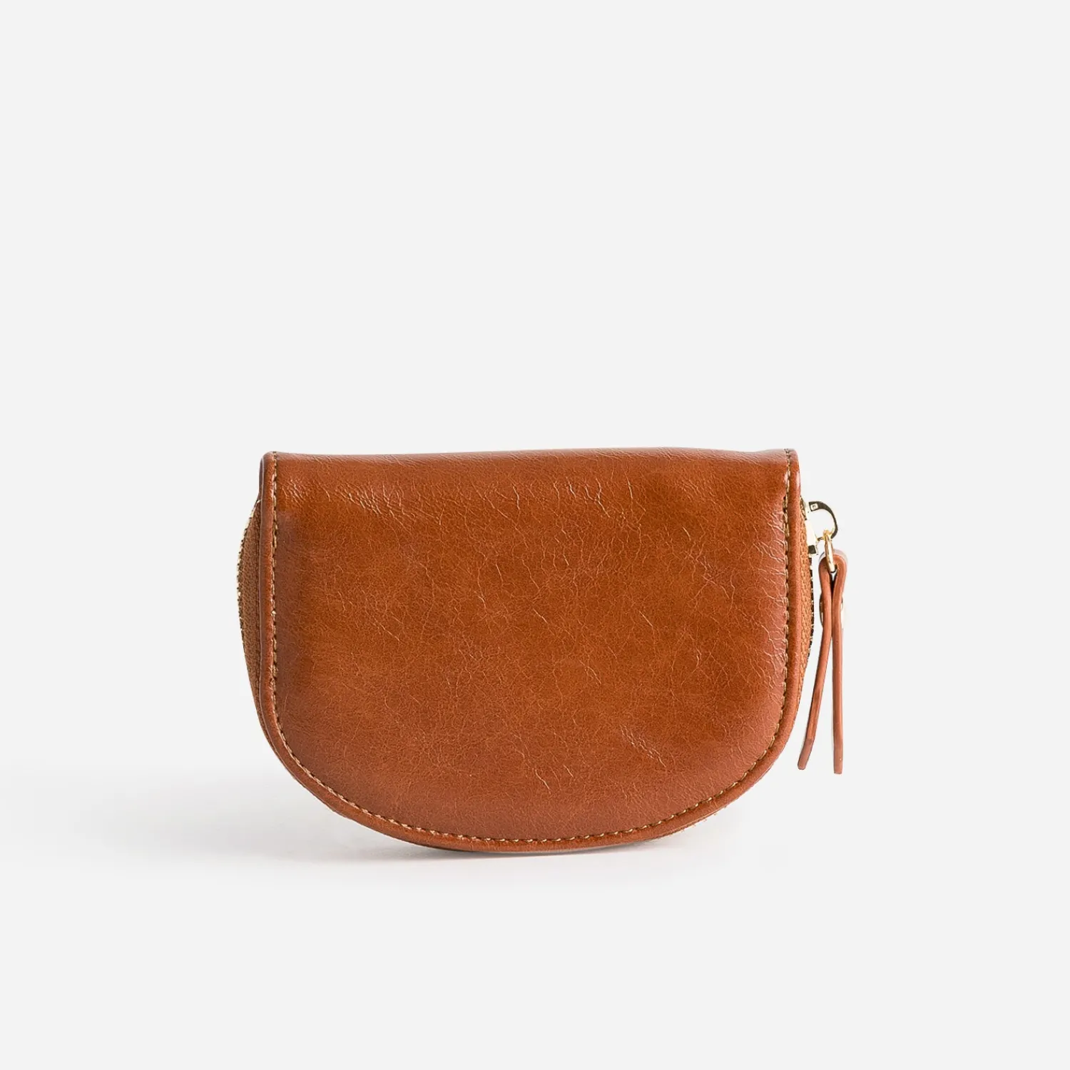 Eram Petite Maroquinerie|Pochettes^Porte-monnaie CAMEL