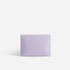 Eram Petite Maroquinerie^Porte-monnaie lilas format enveloppe VIOLET