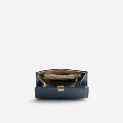 Eram Petite Maroquinerie|Sacs À Main^Porte-monnaie MARINE
