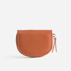 Eram Petite Maroquinerie|Sacs À Main^Porte-monnaie ORANGE
