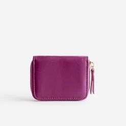 Eram Petite Maroquinerie^Porte-monnaie ROSE