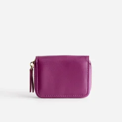 Eram Petite Maroquinerie^Porte-monnaie ROSE