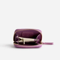 Eram Petite Maroquinerie^Porte-monnaie ROSE