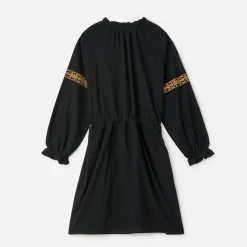 Texto Robes^Robe bohème e NOIR