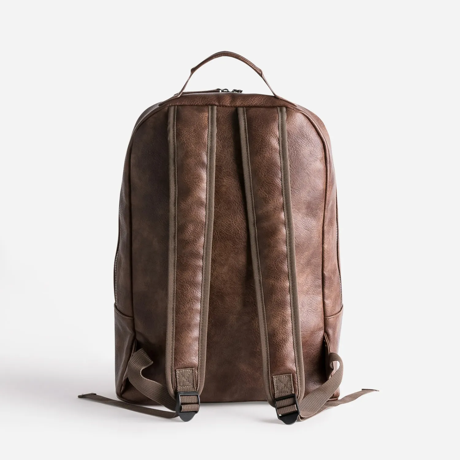 Eram Sacs|Sacs & Besaces^Sac à dos homme COGNAC