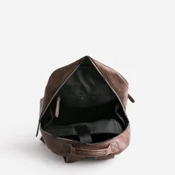 Eram Sacs|Sacs & Besaces^Sac à dos homme COGNAC