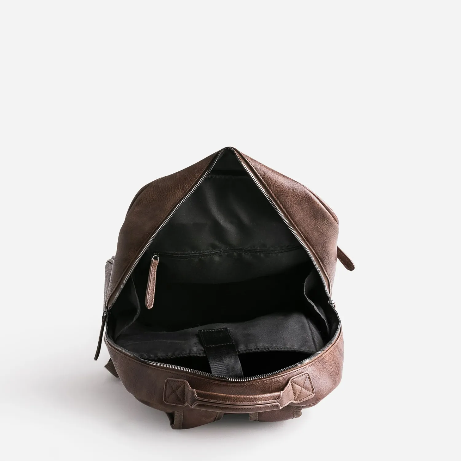 Eram Sacs|Sacs & Besaces^Sac à dos homme COGNAC