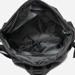 Eram Sacs|Sacs & Besaces^Sac à dos enduit mat NOIR