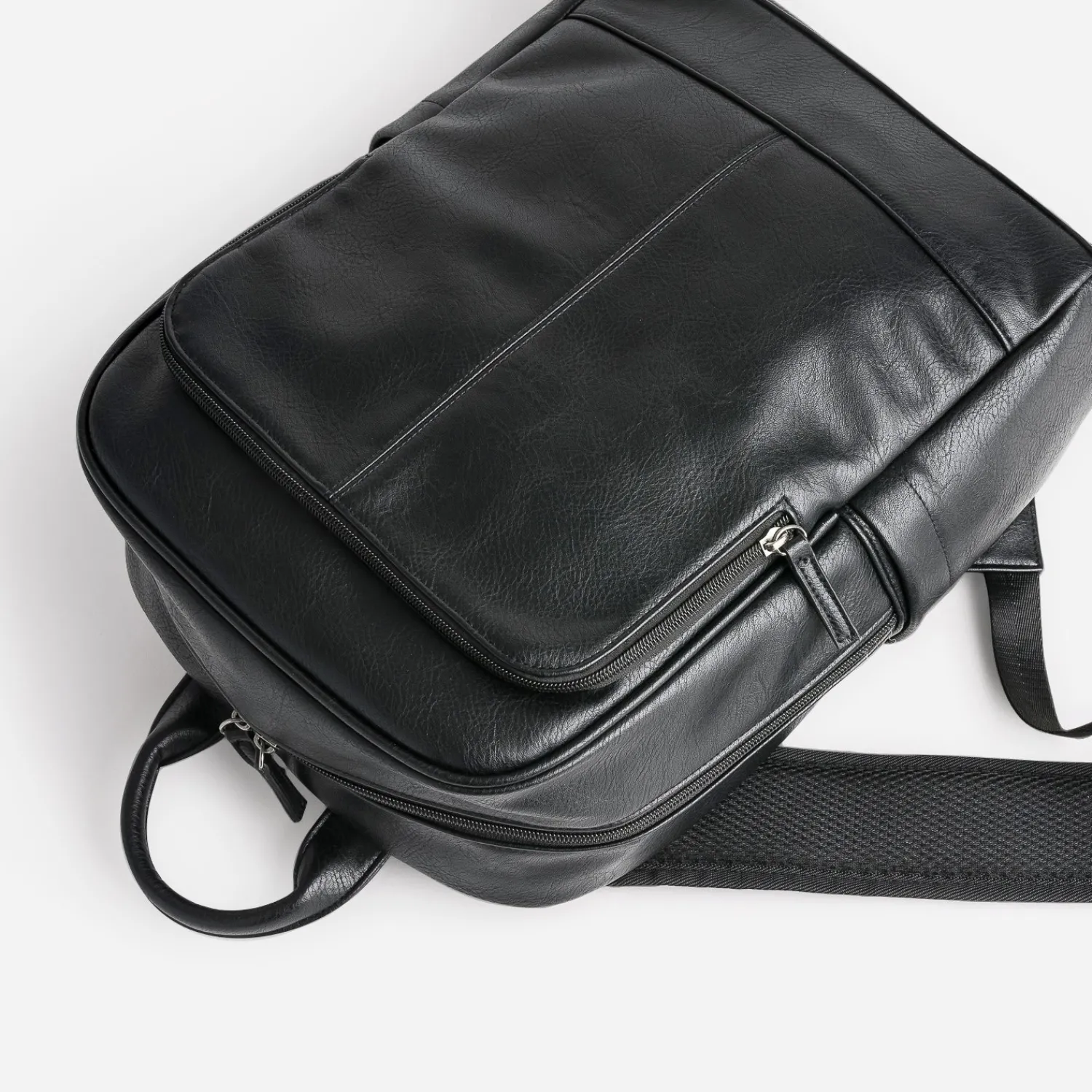 Eram Sacs|Sacs & Besaces^Sac à dos pour homme NOIR