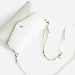 Eram Sacs À Main^Sac à main écru ECRU