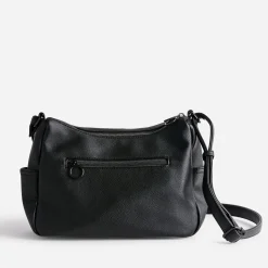 Eram Sacs À Main^Sac à main à 2 compartiments NOIR