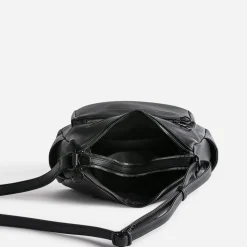 Eram Sacs À Main^Sac à main à 2 compartiments NOIR